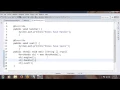 Selenium Tutorial 10