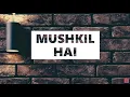 Osho Jain Mushkil Hai Lyrics [English Translation]