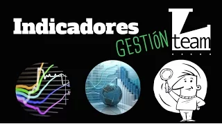 Indicadores de Gestión