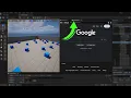 Web Browser Inside Unreal Engine 5