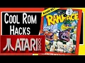Cool Hacks for your Atari 2600 Part 13