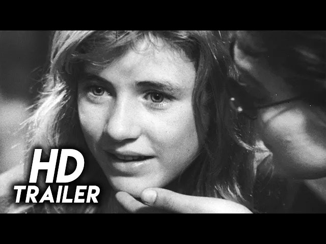 The Miracle Worker (1962) Original Trailer [FHD]