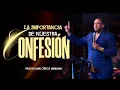 Download Lagu La importancia de nuestra Confesión - Pastor Juan Carlos Harrigan (Mensaje Completo)