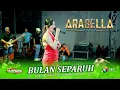 Lagu BULAN SEPARUH - Vira Lovie - ARABELLA MUSIC - NUGROHO Musical Audio - Live Tegowanu 2025