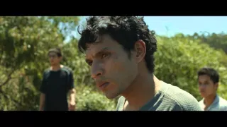 PAULINA - Bande Annonce VOST