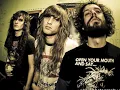 Cauldron - Necropolis (Manilla Road) 2008
