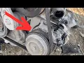 Compressor Chevrolet Malibu 1 5L 2016-2021 Location and Replacement