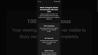 How to View Instagram Stories Anonymously in 2026 Anon Viewer Test