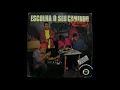 Download Lagu Racionais MC's - Escolha o Seu Caminho 1992 [CD Completo]