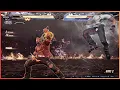 Download Lagu Tekken 8 | I Went FULL BEAST MODE Aganist This HWOARANG..!!