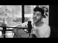 Fikri Karayel - Yorgunum Çok (SiyahBeyaz Akustik)