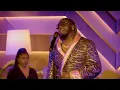 T-Pain - On Top Of The Covers (Live From The Sun Rose)
