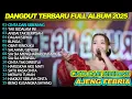 Lagu CINTA DARI SEBERANG AJENG FEBRIA DANGDUT KOPLO FULL ALBUM TERBARU 2025