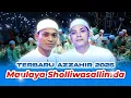 Lagu Sholawat Pembuka Azzahir | Maulaya Sholli Wa Sallimda Iman Abada | Full Lirik Arab