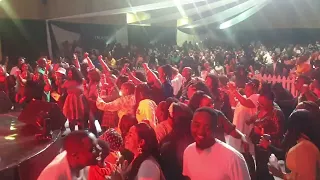 hlengiwe mhlaba sedi ladichaba live
