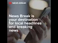 What is Newsbreak