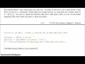 Using fzero with fsolve to maximize profits