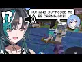 Download Lagu Suisei Suddenly Goes On Mic And Talk About How She Hates Veggies 💀 (HOLO GW Fishing Contest)