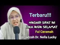 Download Lagu Hindari sifat ini jika ingin Selamat || Ustadzah Dr.Nella Lucky