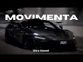 Download Lagu MOVIMENTA - Super Slowed