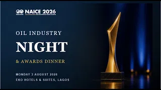 DAY 1 AWARD NIGHT SPE NAICE 2026
