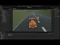 Prototype Truck Game Unity Junior Programming Pathway - UNIT 1 Car Prototype