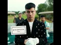 DUKI - GIVENCHY ◖(AUDIO)◗