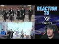 Lagu Reaction To ONEWE - Regulus | Ring On My Ears