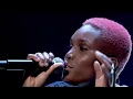 Arlo Parks - Weightless [Live Performance] | The Jonathan Ross Show