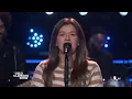 Kelly Clarkson Cover' A Lesson In Leavin'' by Jo Dee Messina l  Kellyoke