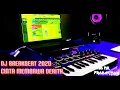 Download Lagu DJ BREAKBEAT CINTA MEMBAWA DERITA 2020 full bass