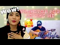 ALIP BA TA - THANK YOU FOR LOVING ME ( BON JOVI ) FILIPINA REACTS