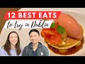 BEST Restaurants in Dublin Ireland Must Eat Irish Food Travel Tips