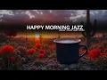 Download Lagu Relaxing Sweet Morning Jazz ☕ Delicate Fall Jazz Cafe Music \u0026 Bossa Nova Piano for Energy the day