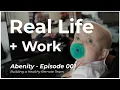 Abenity Perks - Real Work Life Stories from a Fully Remote Team