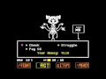 Undertale - Pacifist