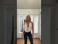 Madison LeCroy styles the Harriet Top top 6 ways