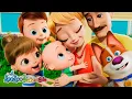 Download Lagu Keluarga Besar 👨‍👩‍👧‍👦 Lagu Anak Tentang Cinta dan Kebersamaan | LooLoo Kids Bahasa Indonesia