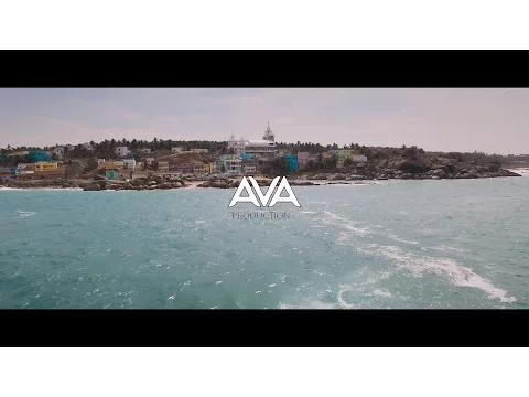 GUPPY TRAILER