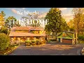 We Bought a 114-Year-Old New England Home Our First Weeks at Hamilton Hill
