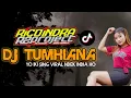 Download Lagu DJ INDIA TUMHIANA VIRAL BY R2 PROJECT SPESIAL SONG FOR KALAPAN Lur gasss