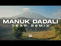 Download Lagu Manuk Dadali (Trap Remix) | Prod. Marcel NTX - Indonesian Trap Beat