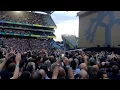 Download Lagu Intro U2 at Croke Park Dublin, 22-7-2017 (The Whole Of The Moon - The Waterboys)