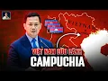 Download Lagu CAMPUCHIA KIỆT QUỆ VÌ BỊ MỸ ÁP THUẾ QUÁ CAO, VỘI ĐẨY TOÀN BỘ HÀNG SANG VIỆT NAM ĐỂ MONG ĐƯỢC CỨU VÃN