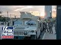 Download Lagu BREAKING: Trump deploys National Guard to 19 states amid crime crackdown