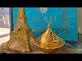 Sweet Treats and Mediterranean Magic at Asali Bakery