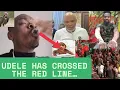 Lagu SHOCKING: Biafrans Watch And Hear This From Udele Today 24-02-2025 As He Vows To Kpai 2 Days……