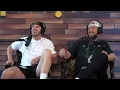LOGAN, MIKE & GEORGE CAN'T STOP LAUGHING AFTER MICHAEL BLACKSON'S ROAST!