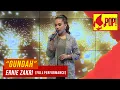 Download Lagu MPop! : Ernie Zakri - Gundah (Full Performance)