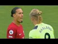 Download Lagu Haaland vs Van Dijk